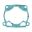Cylinderbundpakning Original Reservedel