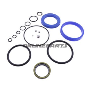 Pakningssæt AC HD-cylinder PRESSE PJ16H/20H