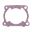 Cylinderbundpakning 0,4 Original reservedel