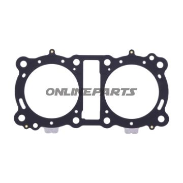 Toppakning 97,6 mm Original reservedel