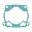 Cylinderbundpakning Original Reservedel