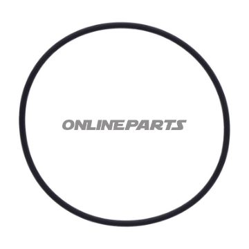 O-ring 2,5x74,5 mm Original reservedel