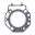 Cylinderhovedpakning 90,3 mm Original reservedel
