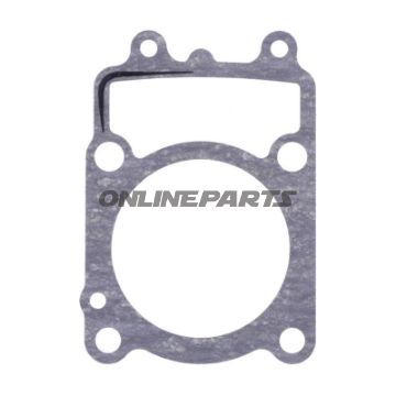 Cylinderbundpakning Original Reservedel