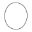 O-ring 1,78 x 101,32 mm originale reservedele
