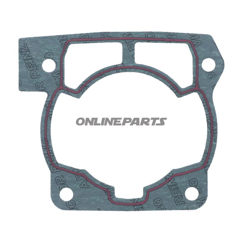 Cylinderbundpakning 0,5 Original reservedel