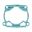 Cylinderbundpakning Original Reservedel