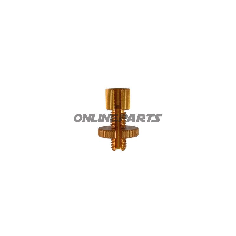 Stellschraube JMP M8X1.25 mm 30 mm