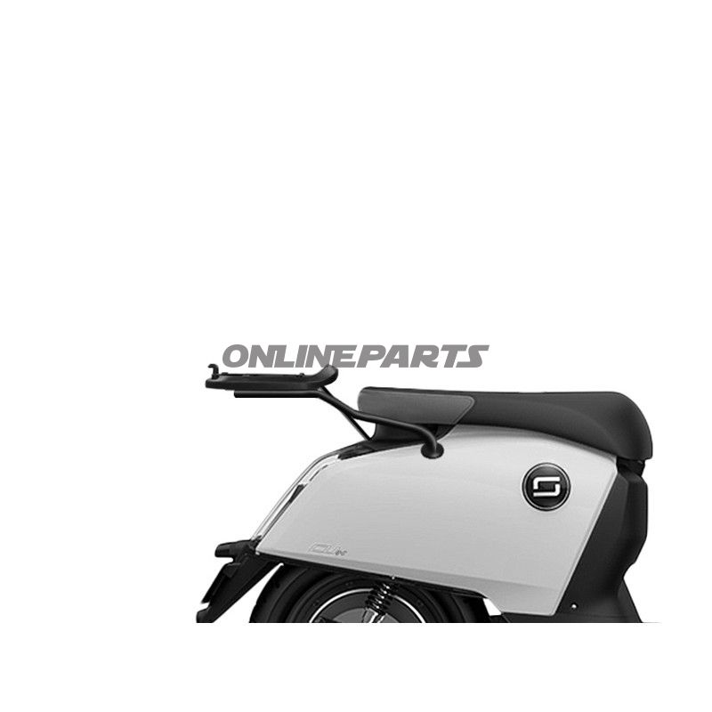 Shad Top Case Carrier