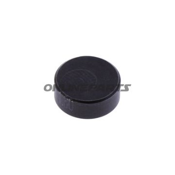 Shim 10 mm 1.80 Original reservedele Ducati