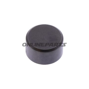 Shim 11 mm 3.30 Original reservedel Ducati