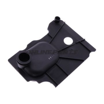 Oliefilters original reservedel