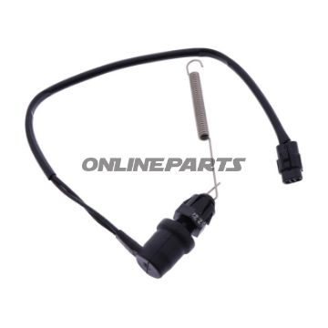 Kontakt Yamaha original reservedel 705.18.69