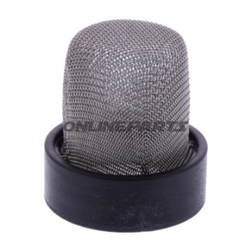 Oliefilters original reservedel