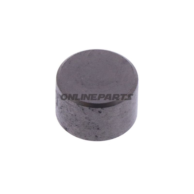 Shim 11 mm 3,90 original reservedel Ducati