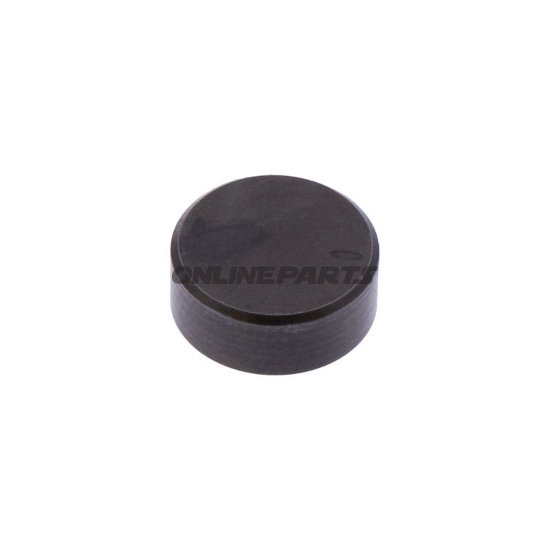 Shim 10 mm 2.00 Originalersatzteil Ducati
