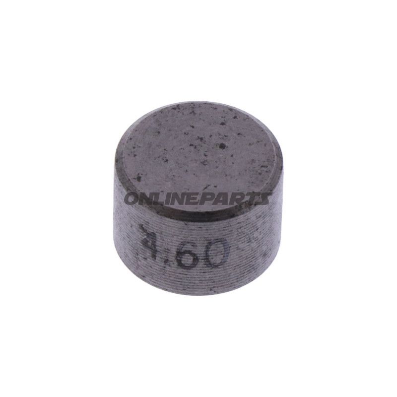 Shim 11 mm 4.60 Original reservedele Ducati