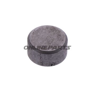 Shim 11 mm 2,70 Originalerstatningsdel Ducati