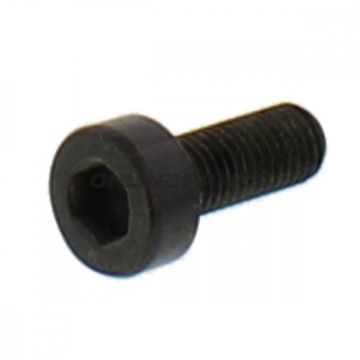 Skrue kobling M7X1.0X23MM