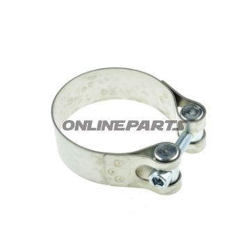 Halteschelle Schalldämpfer 54 mm