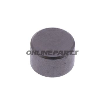 Shim 11 mm 4.00 Original reservedel Ducati