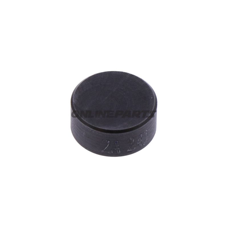 Shim 10 mm 2,40 Original reservedel Ducati