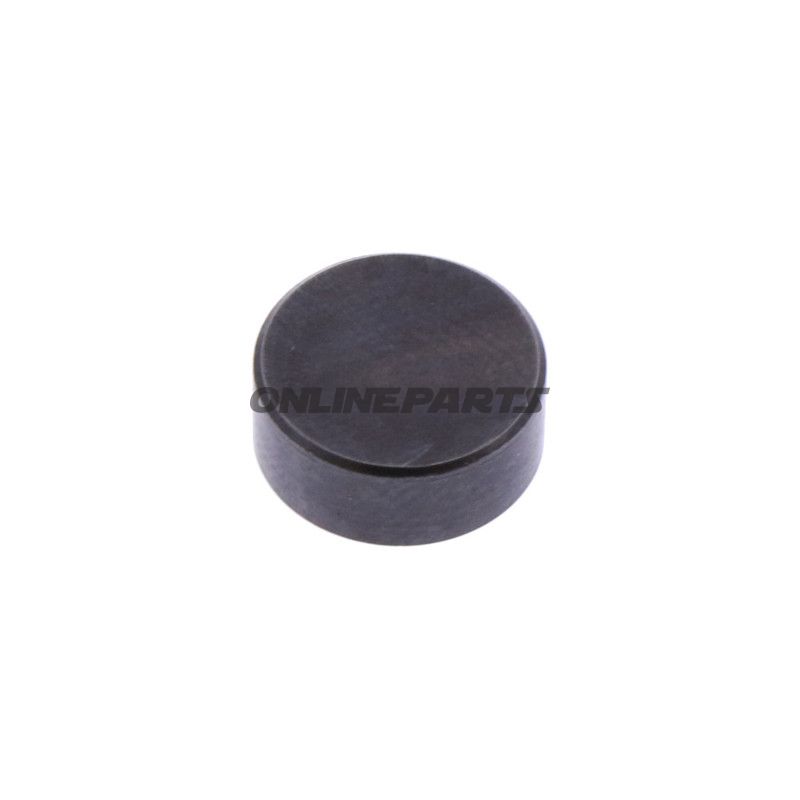 Shim 10 mm 2.10 Original reservedele Ducati