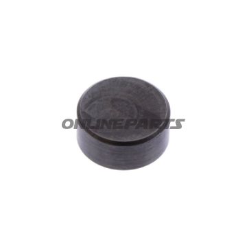 Shim 10 mm 2.50 Originalersatzteil Ducati