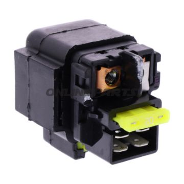 Startrelæ originalt reservedel