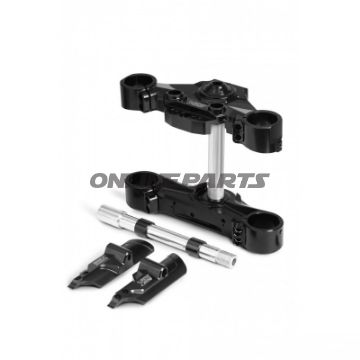 Triple clamp YSS