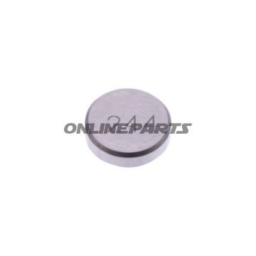 Shim 8,7 mm 2,44 JMP