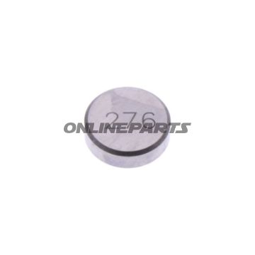 Shim 8,7 mm 2,76 JMP