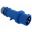 Stik CEE 3-polet 230V 16A