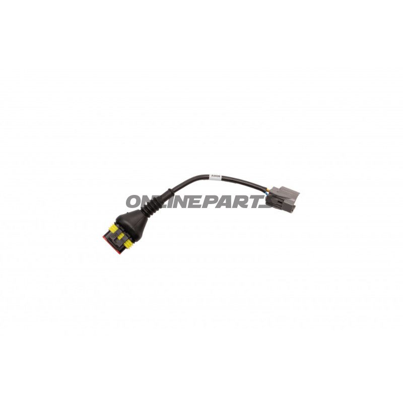 Texa Adapter Marine AM06 Yamaha / SELVA Marine