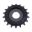 RITZEL 18Z TEIL 525 GUMM ALTN 7260615