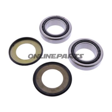 Styrekop konisk rulleleje JMP alternativ: 7361660