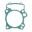 Cylinderbundpakning Original Reservedel