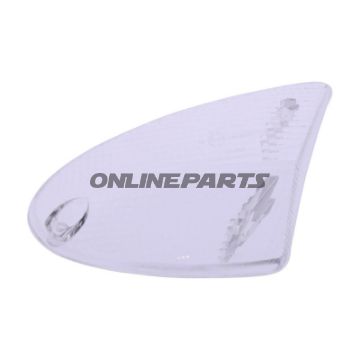 Blinklys Glas JMP