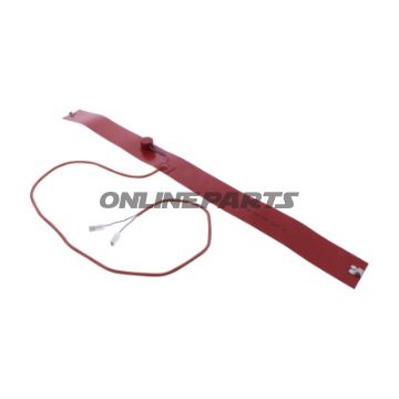 Texa HEIZBAND KONFORT KLIMASERVICEGER. 390193