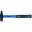 Schlosserhammer 300G Fiberglasstiel