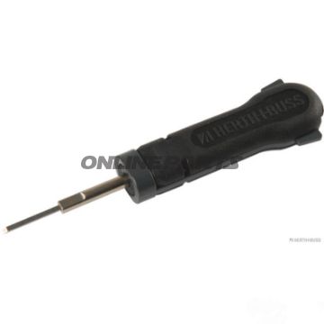 Entriegeler AMP Superseal Flachstecker