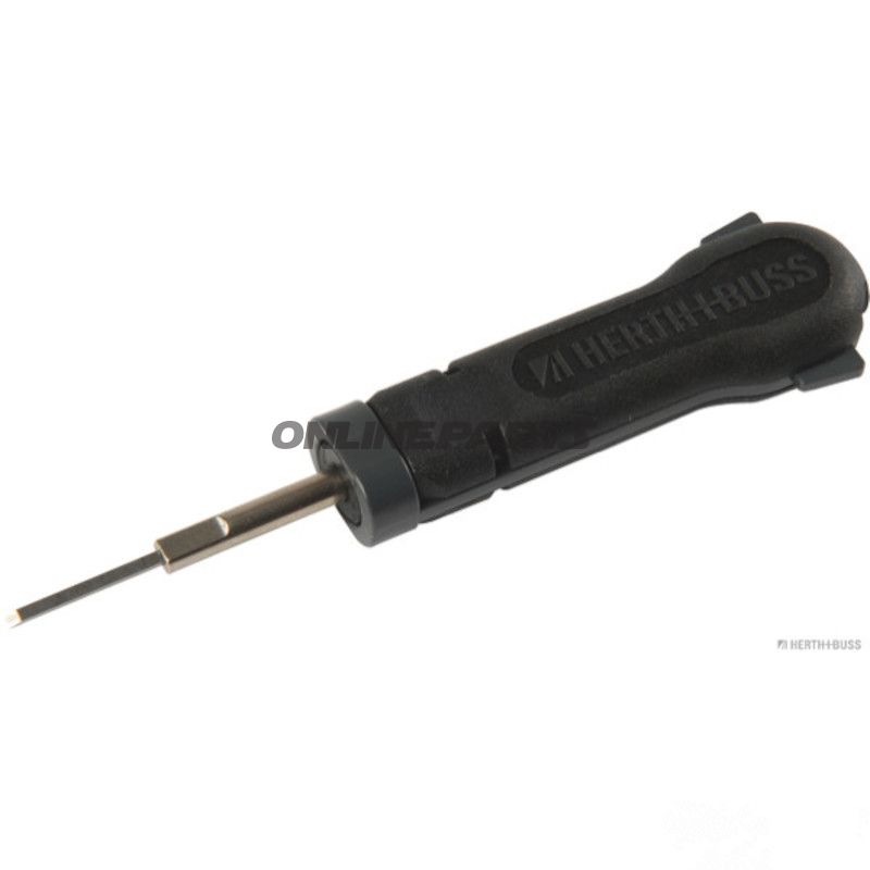 Entriegeler AMP Superseal Flachstecker