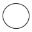 O-Ring 43X46X1MM Originale reservedel