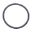 O-ring 3,5x43 mm original reservedel