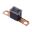 Sikring PAL C 80A JMP sort pakke med 5 styk