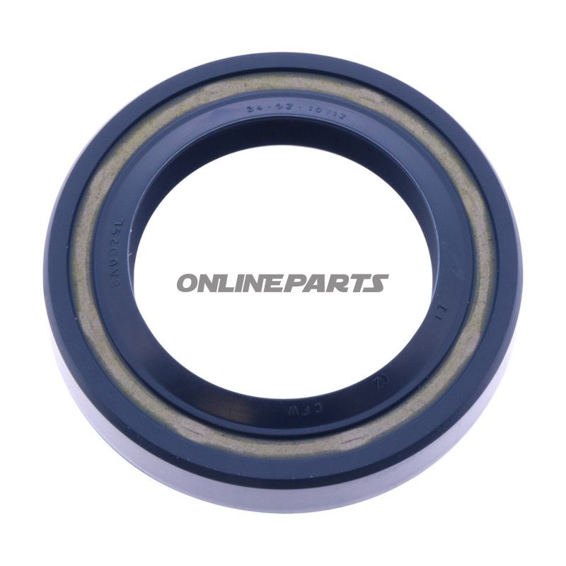 Wellendichtring 34X52X10MM