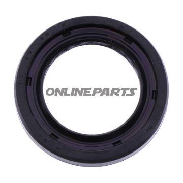 Wellendichtring 23X35X5MM Original reservedel