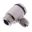 WINKEL-SCHWENKVERSCHRAUB. 6 MM  G 3/8  13.638-6
