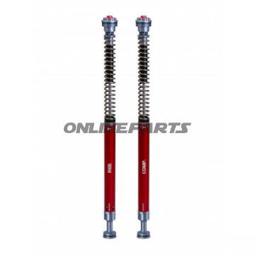 Kassettekit Gabel YSS Road Z3