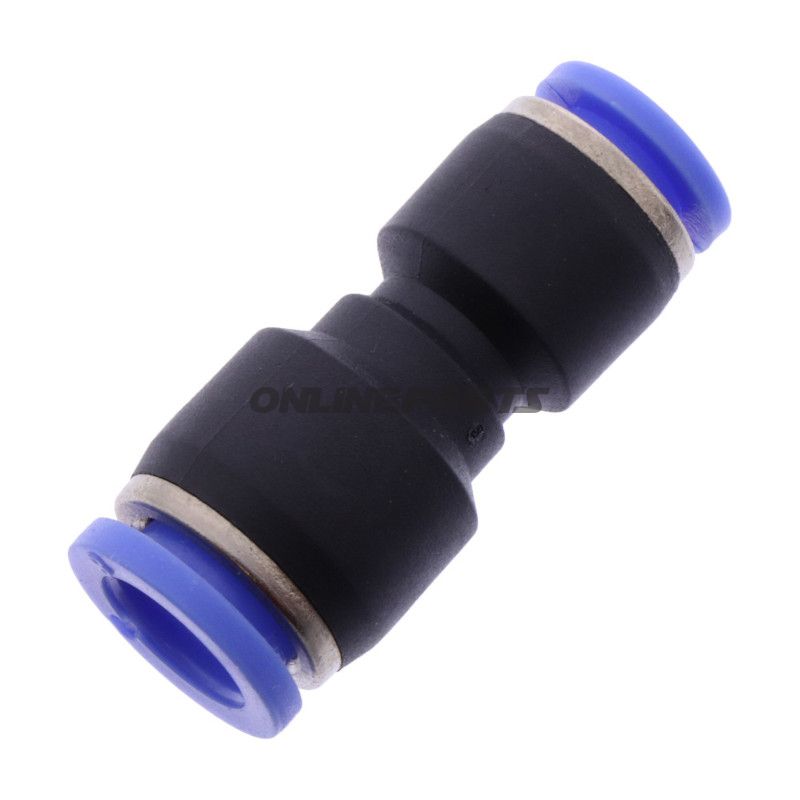 REDUCE-stikforbindelse 8-6 mm lige 136.0806